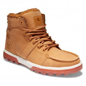 обувки,мъжки,боти,dc,shoes,woodland,boots,brown