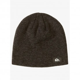 Шапка Quiksilver Cushy beanie - Black (Black) шапка,всички,шапки,quiksilver,cushy,beanie,black,(black)
