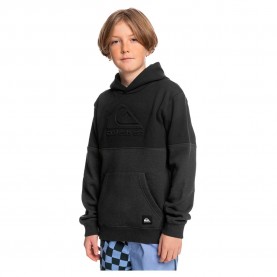 блуза,детски,блузи,quiksilver,emboss,sweatshirt,black