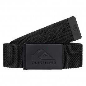 колан,колани,quiksilver,principal,schwack,belt,black,(black)