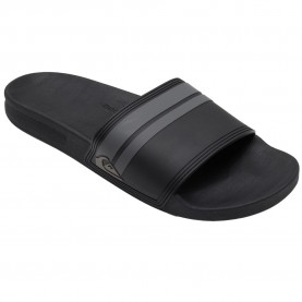 мъжки,джапанки,и,чехли,quiksilver,rivi,slides,black