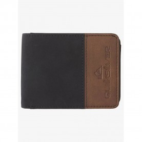 портфейли,и,портмонета,quiksilver,sea,country,wallet,brown