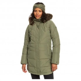 яке,дамски,якета,и,палта,roxy,ellie,jacket,green