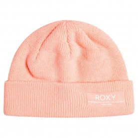 шапка,всички,шапки,roxy,folker,beanie,orange,(mellow,rose)