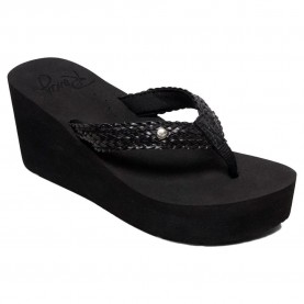 джапанки,дамски,сандали,и,чехли,roxy,mellie,iii,flip,flops,black,(black)