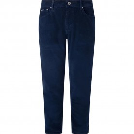 панталони,мъжки,панталони,pepe,jeans,stanley,pants,blue,(dulwich)