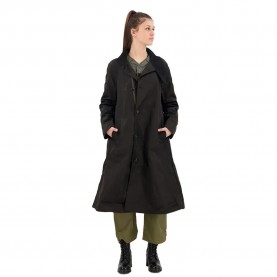 Палто G-Star Stand Up Collar 2 in 1 coat - Black (Dark Black) палто,мъжки,якета,g,star,stand,up,collar,2,in,1,coat,black,(dark,black)