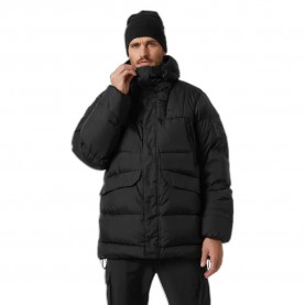 Анорак Helly hansen Artic Down parka - Black (Black) анорак,мъжки,якета,helly,hansen,artic,down,parka,black,(black)