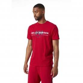 тениска,мъжки,тениски,helly,hansen,rwb,graphic,short,sleeve,t,shirt,red