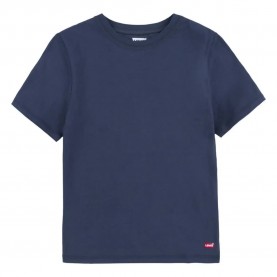 тениска,детски,тениски,levi´s,®,short,sleeve,t,shirt,2,units,blue,(dress,blues)