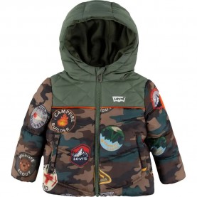 яке,детски,якета,и,палта,levi´s,®,aop,puffer,jacket,multicolor,(thyme)
