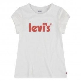 тениска,детски,тениски,levi´s,®,basic,short,sleeve,t,shirt,white,(bright,white)