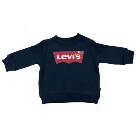 блуза,детски,блузи,levi´s,®,batwing,sweatshirt,blue,(dress,blues)