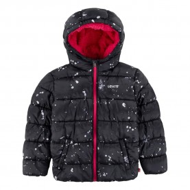 яке,детски,якета,и,палта,levi's®,box fit aop puffer,jacket,black