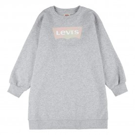 рокля,детски,поли,и,рокли,levi´s,®,dress,grey,(light,grayheather)