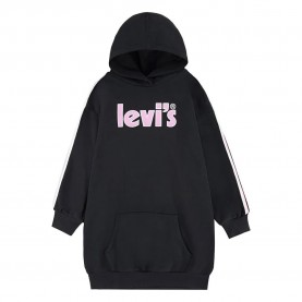рокля,детски,поли,и,рокли,levi's®,dress with tapi,dress,black
