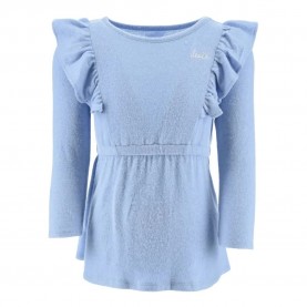 рокля,детски,поли,и,рокли,levi´s,®,hacci knit,dress,blue,(brunnera,blue)