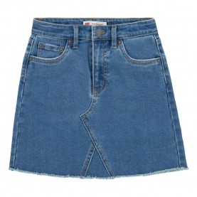 пола,детски,поли,и,рокли,levi´s,®,high,rise,denim,skirt,blue,(richards)