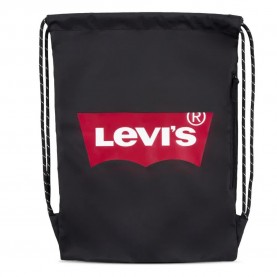 спортна,чанта,спортни,сакове,и,чанти,levi´s,®,lan,logo,gymsack,black