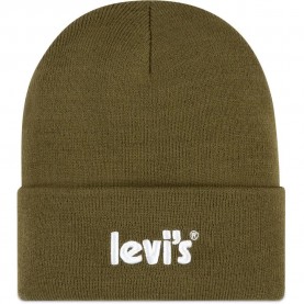 шапка,всички,шапки,levi´s,®,lan,poster,logo,beanie,dark,olive,(green)