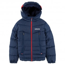 яке,детски,якета,и,палта,levi's®,sherpa lined puffer,jacket,blue