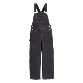 детски,облекла,за,момичета,levi's®,shoecut,carpenter,romper,grey