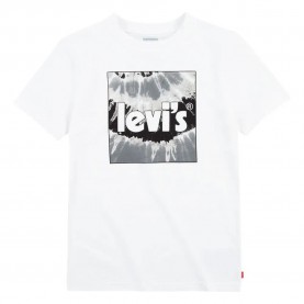 тениска,детски,тениски,levi´s,®,tie dye,short,sleeve,t,shirt,white