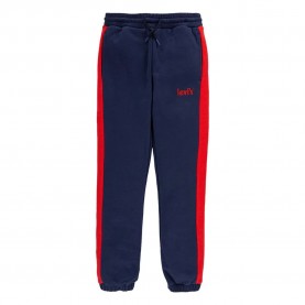 панталони,детски,панталони,levi´s,®,varisty knit jogger,pants,blue,(naval,academy)