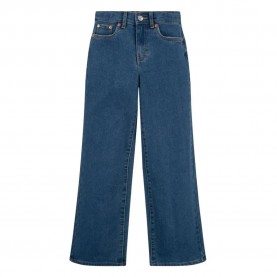 панталони,детски,панталони,levi's®,wide,legs,pants,blue