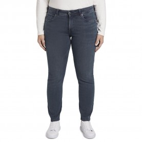 дънки,дамски,панталони,tom,tailor,basic,slim,jeans,black