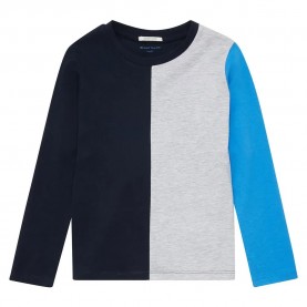тениска,детски,тениски,tom,tailor,colorblock,long,sleeve,t,shirt,blue,(sky,captain,blue)