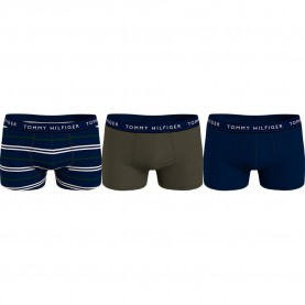 боксерки,мъжко,бельо,tommy,hilfiger,um0um02325,boxer,3,units,multicolor