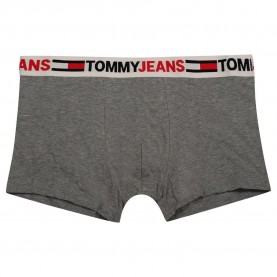 боксерки,мъжко,бельо,tommy,jeans,um0um02401,boxers,medium,grey,heather,(grey)