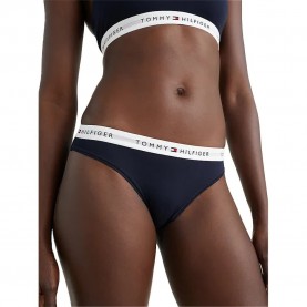 дамско,бельо,дамски,бикини,и,танкини,tommy,hilfiger,uw0uw03836,panties,blue,(desert,sky)