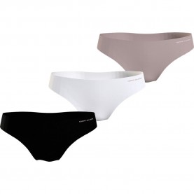 дамско,бельо,дамски,бикини,и,танкини,tommy,hilfiger,uw0uw03872,thong,3,units,multicolor