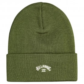 шапка,всички,шапки,billabong,arch,beanie,green,(alpine)