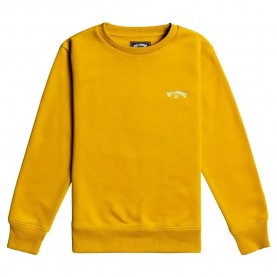 блуза,детски,блузи,billabong,arch,sweatshirt,amber,(yellow)