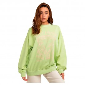 блуза,дамски,блузи,billabong,ride,in,sweatshirt,greenmist,(green)