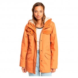 яке,дамски,якета,и,палта,billabong,so,easy,jacket,orange