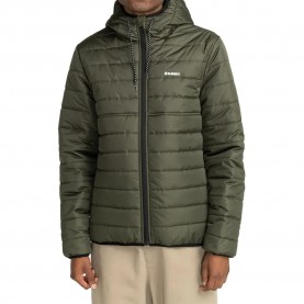 яке,мъжки,якета,element,alder,puffer,fundamental,jacket,green
