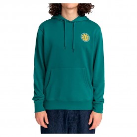 суичър,мъжки,пуловери,element,seal,bp,hoodie,jasper,(green)