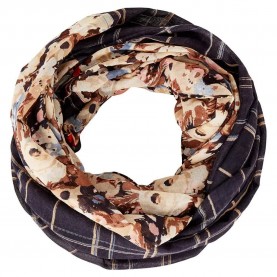 шал,ръкавици,шапки,и,шалове,tom,tailor,1032526,scarf,beige,(beige,large,floral,design)
