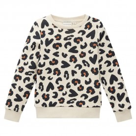 блуза,детски,блузи,tom,tailor,1032968,sweatshirt,beige,(heart,leo,big)
