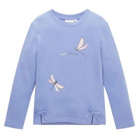 блуза,детски,блузи,tom,tailor,1033217,sweatshirt,blue,(calm,lavender)