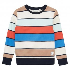 блуза,детски,блузи,tom,tailor,1033842,sweatshirt,multicolor,(multicolor,block,stripe)