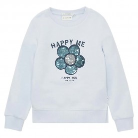 блуза,детски,блузи,tom,tailor,1033958,sweatshirt,white,(arctic,blue)