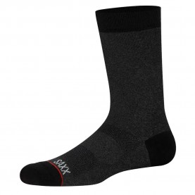 чорапи,мъжки,чорапи,saxx,underwear,whole,socks,oxford,(black)