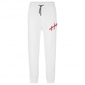 панталони,мъжки,панталони,hugo,drog,10231445,01,pants,white