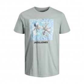 тениска,мъжки,тениски,jack,&,jones,billboard,short,sleeve,t,shirt,grey,(grey)