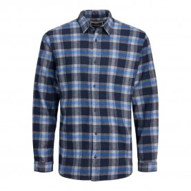 риза,с,дълъг,ръкав,мъжки,ризи,jack,&,jones,berg,long,sleeve,shirt,blue,(blue,iolite)